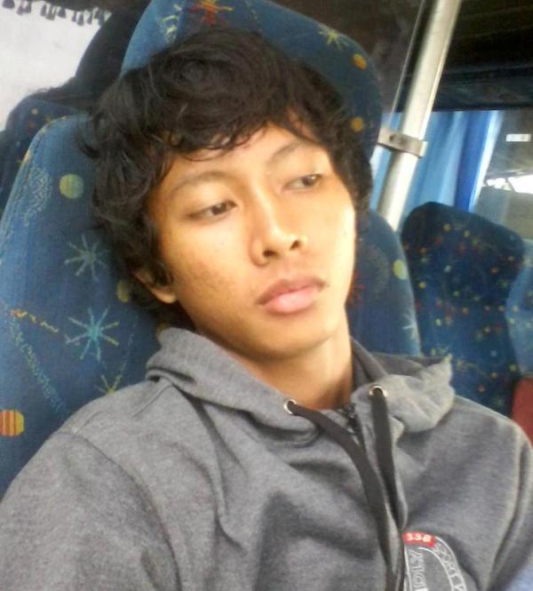 Fajar, 23, Samarinda
