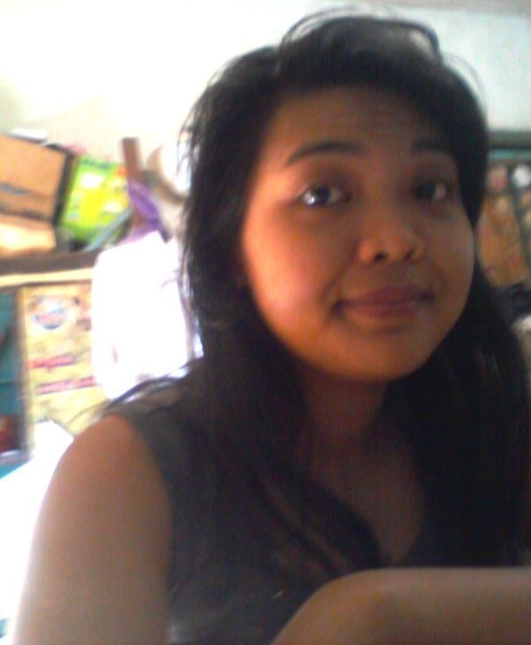 Rop Pattip, 23, Yogyakarta