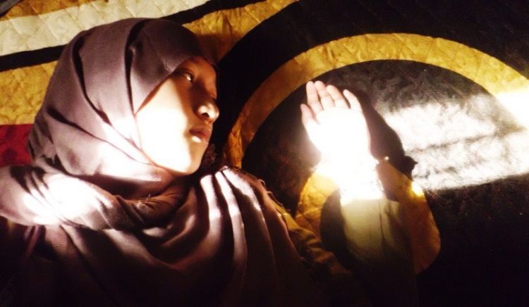 Tantri Meranti, 22, Bandung