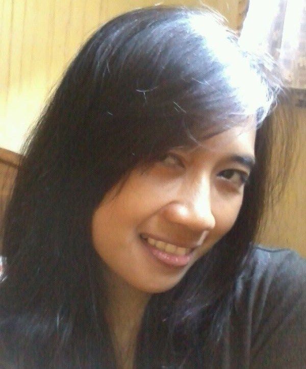 Nurul Umamah, 27, Banyuwangi