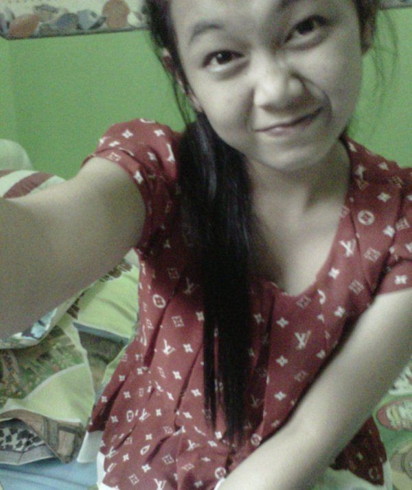 Neny Nurul, 20, Lampung Tengah