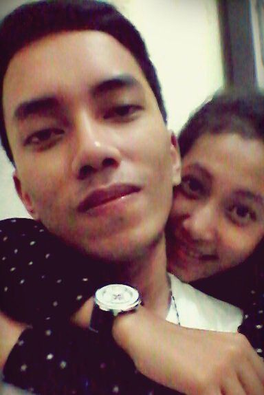 Yolin Ohelo, 20, Jakarta