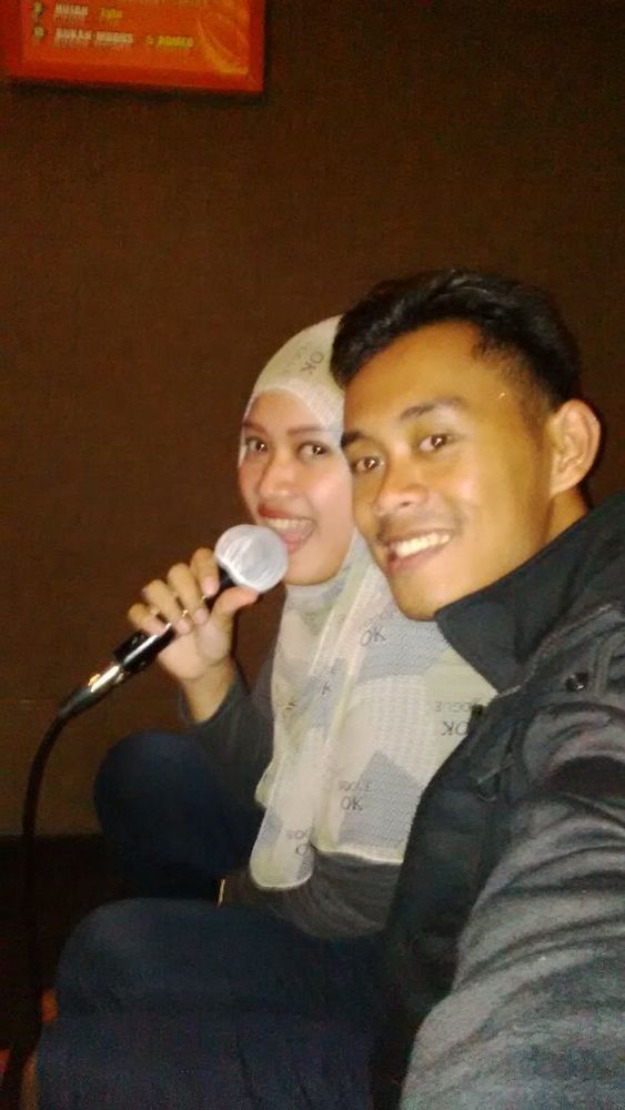 Gunung Slamet Riyadi, 23, Balikpapan