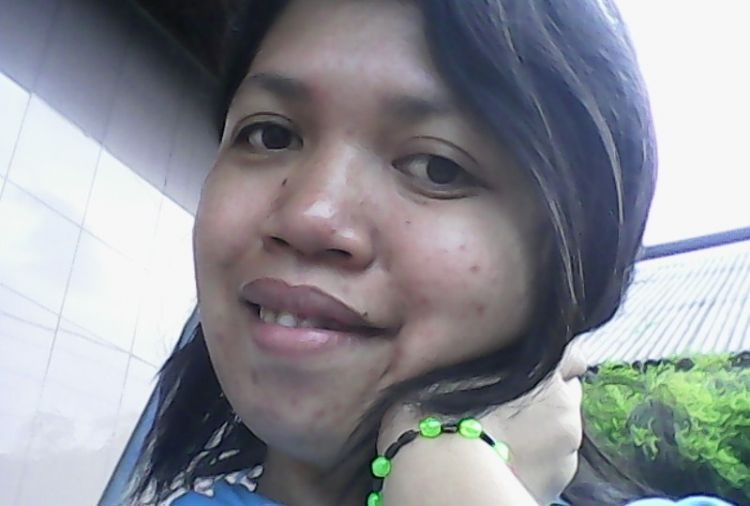 Nida, 24, kalimantan Tengah