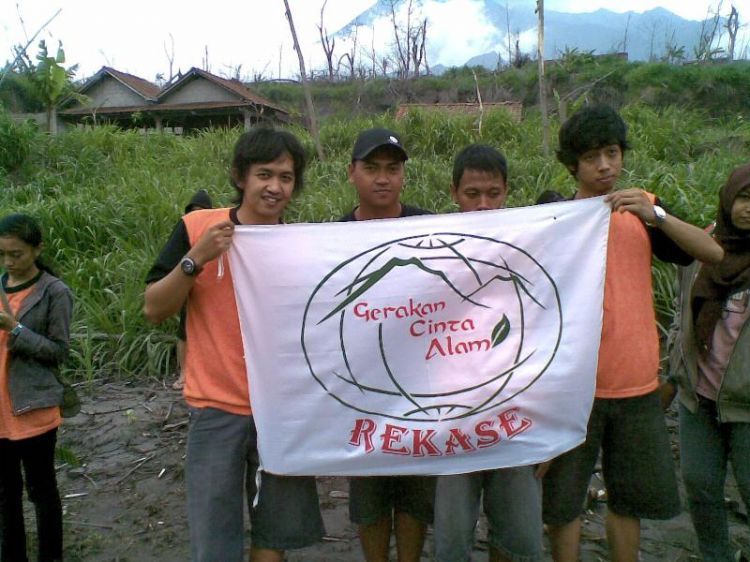 Arifin.NYS, 26, Klaten