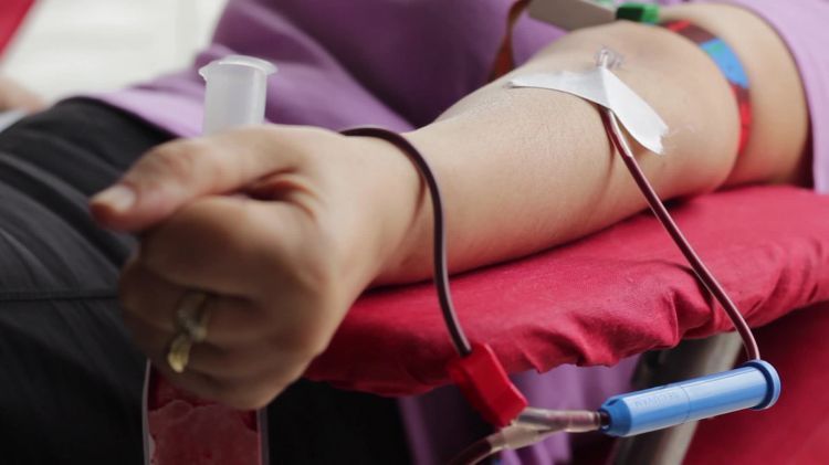 Tidak usah takut pada jarum