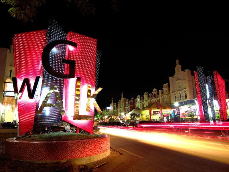 G walking. G walk. G walk. Rico nasty). G walk.