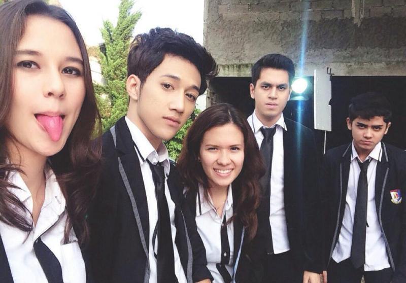 Jika Ingin Acara TV Indonesia Kembali Berkualitas Stop 