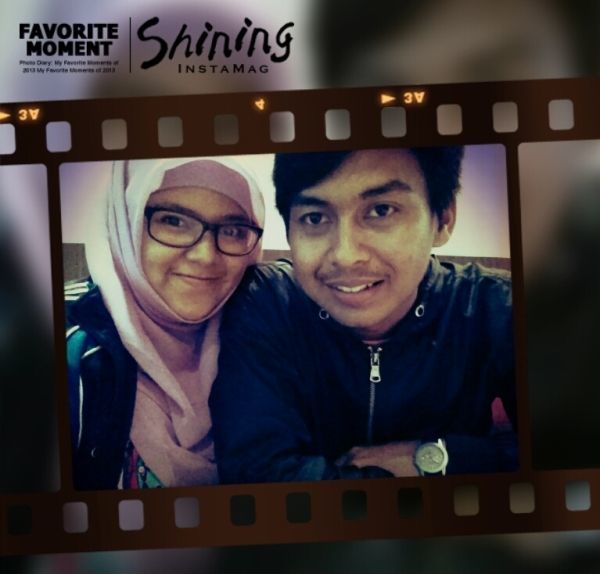 Putri, 23, Jakarta