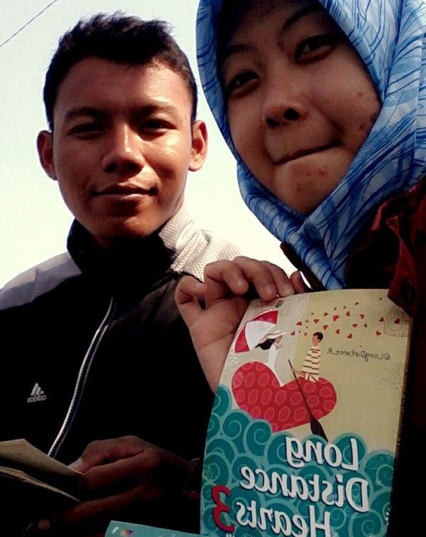 Etha', 22, Sidoarjo