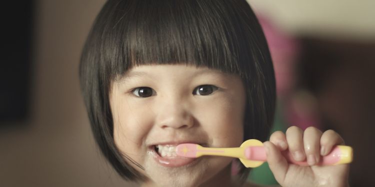 Anak kecil aja tahu