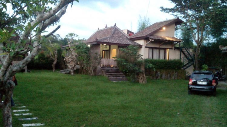 Resort marketer bisa jadi pilihan menarik