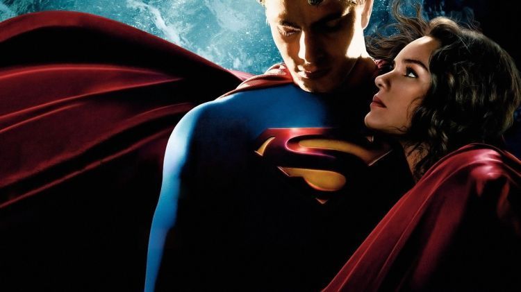 Kamu supermen yang menyelamatkan manusia