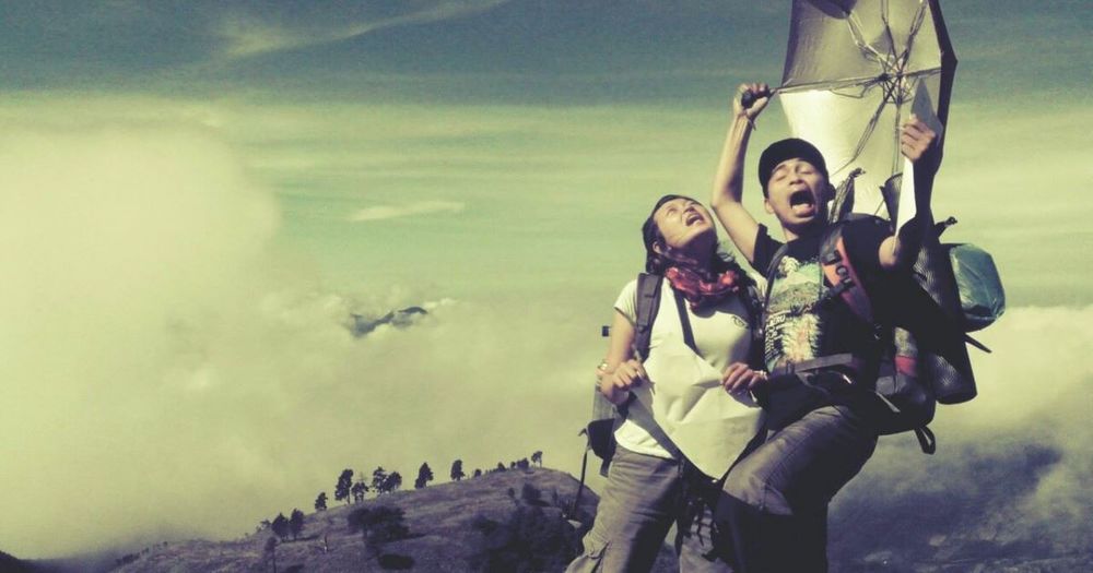 Foto 4 Pantai Pok Tunggal  Foto Cantik