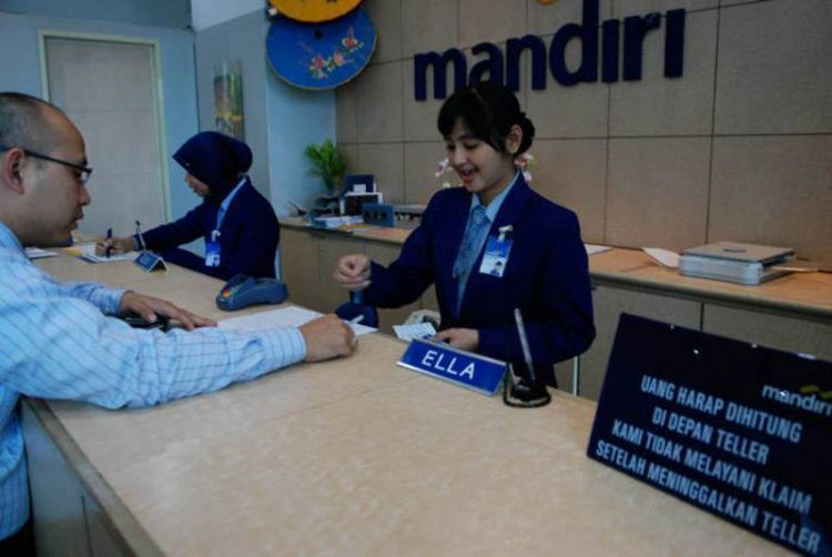 Jadikan menabung sebagai prioritas utama