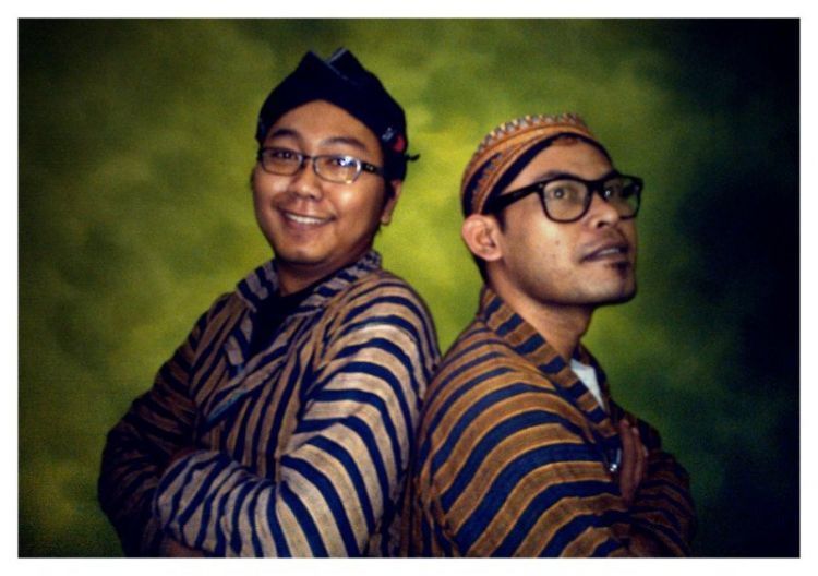Meski sama-sama jawa, belum tentu sama