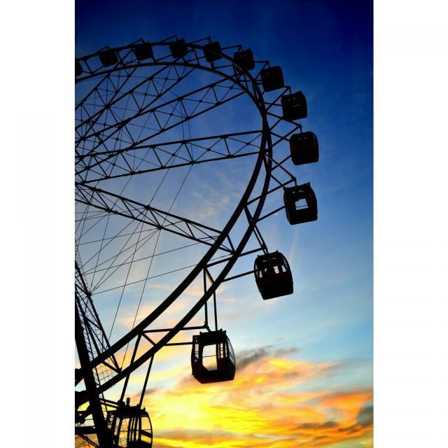Tempat untuk melihat sunset di Jogja