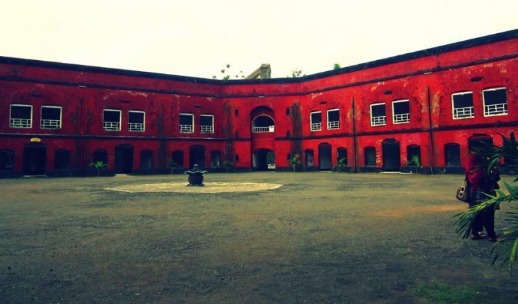 Benteng Van der Wijck