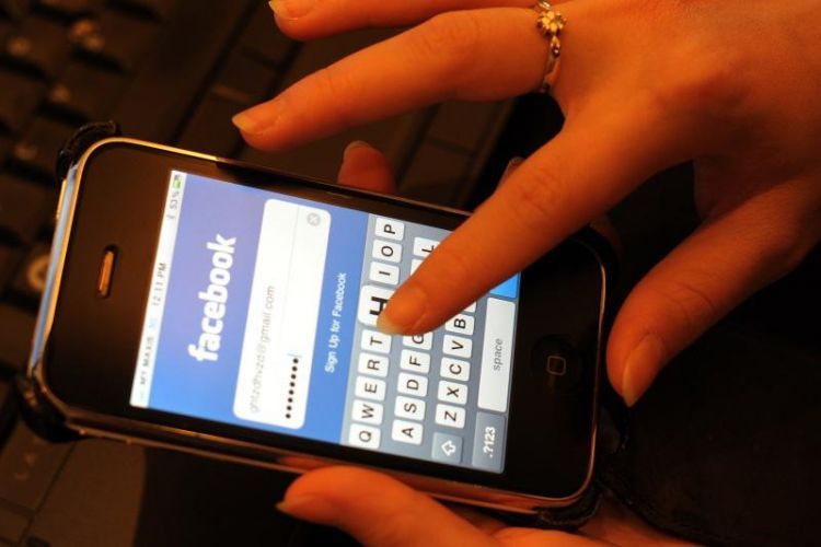 Pisahkan akun pribadi dan akun berjualan online
