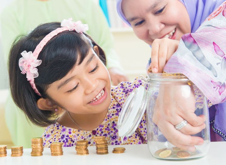 12 Hal yang Menjadikan Posisi Ibu di Hati Anaknya Tak Tergantikan