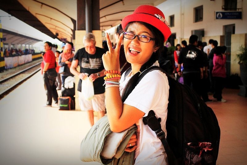 8 Alasan Kenapa Karyawan yang Nggak Pergi Liburan Adalah Golongan Merugi!