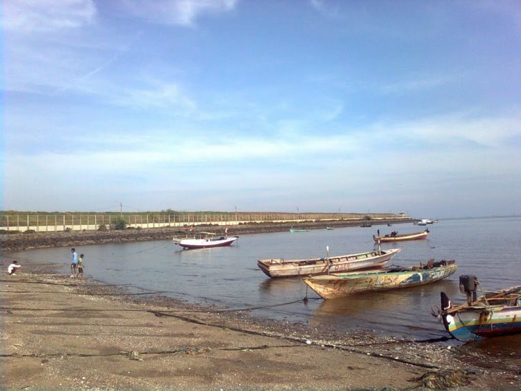 Pantai Lekok, Pasuruan