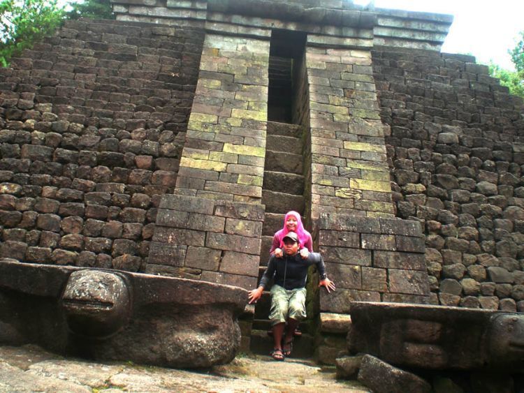Candi Sukuh