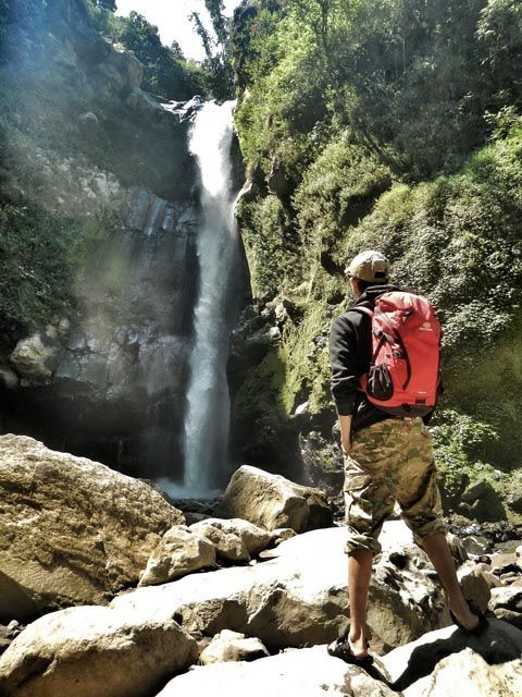 Destinasi Wisata Magelang