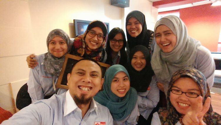 Ganti "Cheese" ke "Moneeey"