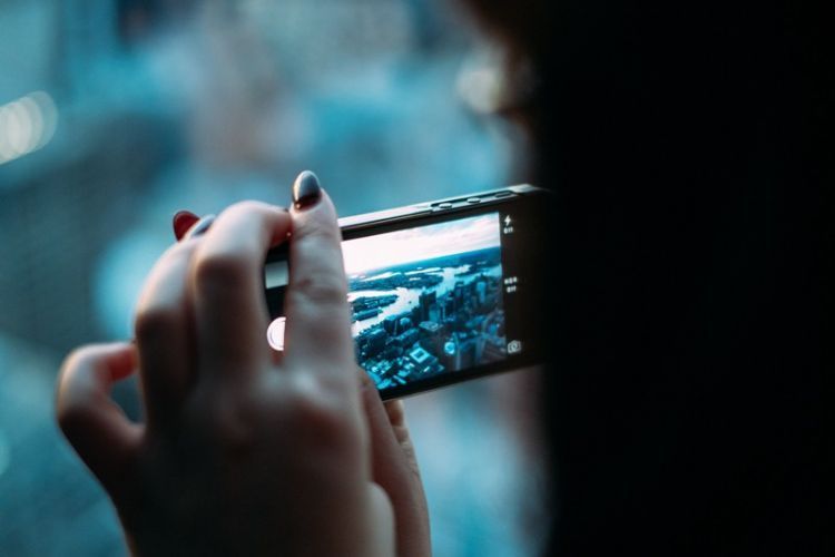 Share your moments