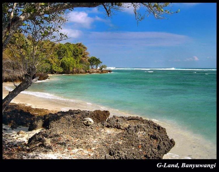 Pantai Plengkung