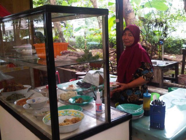 Asam Garam Kehidupan Kampus Yang Tentunya Hanya Dimengerti Oleh