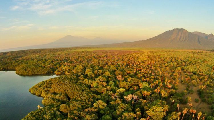Tempat wisata Indonesia mirip luar negeri
