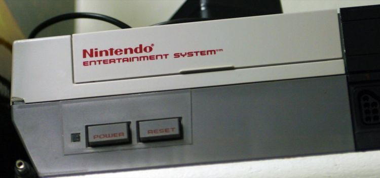 Ayo, main Mario!!!