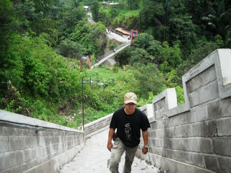 Janjang Koto Gadang