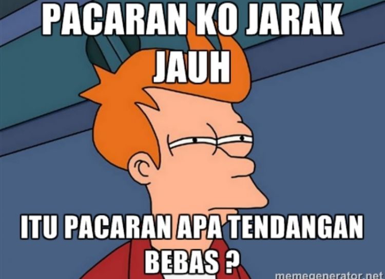 Banyak sindiran dan nyinyiran