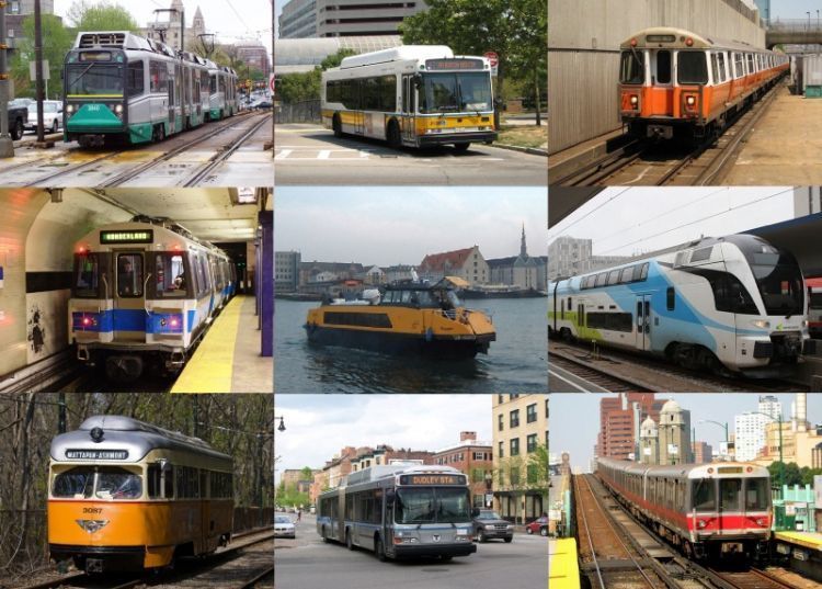 Pahami transportasi di negara tujuanmu