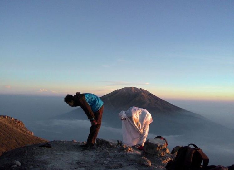 Lewat ceritanya, kamu akan mensyukuri