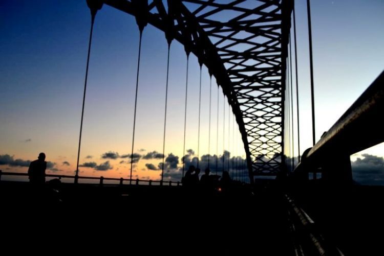 Jembatan Lintas Selatan, Lumajang