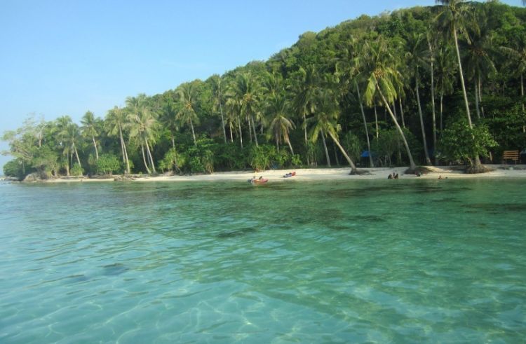 Karimunjawa itu ramah buat bacpacker kok!