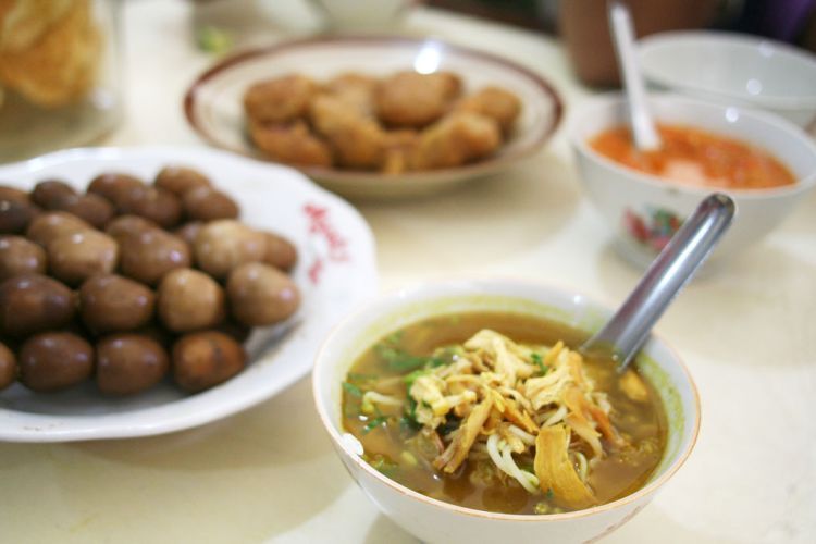 Soto Kudus