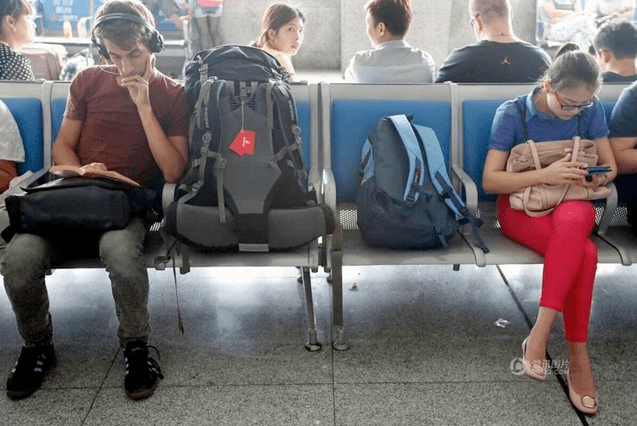 Gadget adalah aksesoris yang dulit dipisahkan
