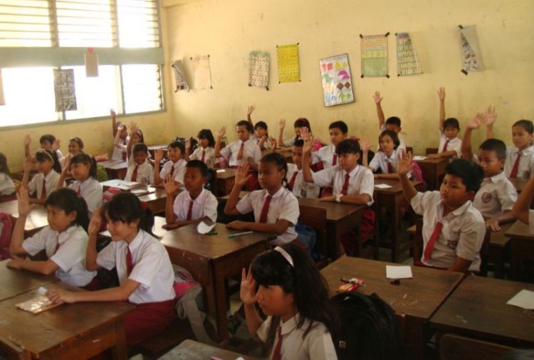 Jadi huru yang kreatif dan inovatif