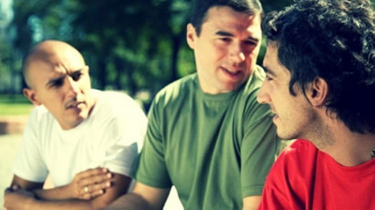 Teman dekatmu bisa meruntuhkan semangatmu
