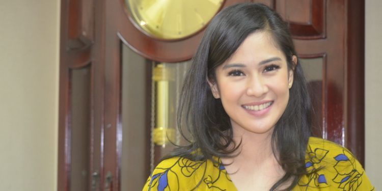 Dosen cantik