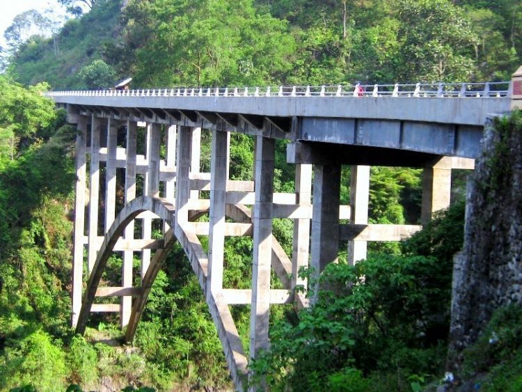 Jemabatan Piket Nol, Lumajang