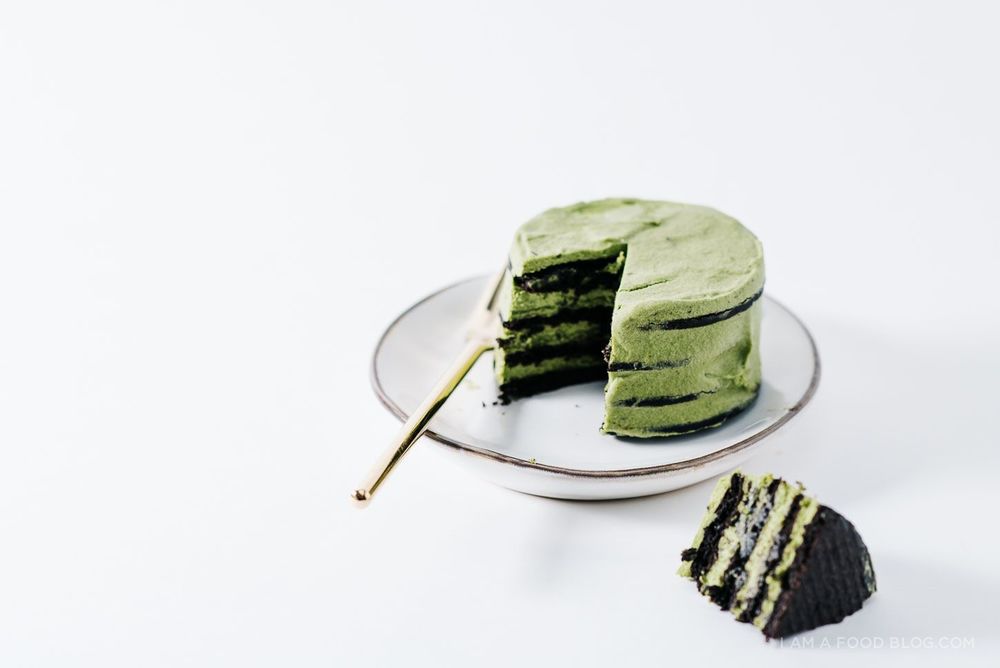 7 Kreasi dari Matcha Green Tea yang Bisa Kamu Coba di Dapur Hari Ini