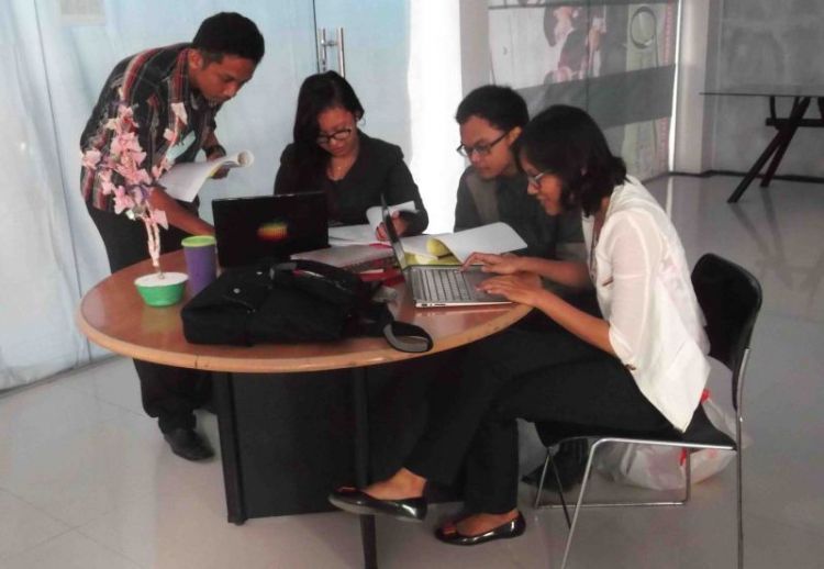 Ribet urus transfer kredit mata kuliah