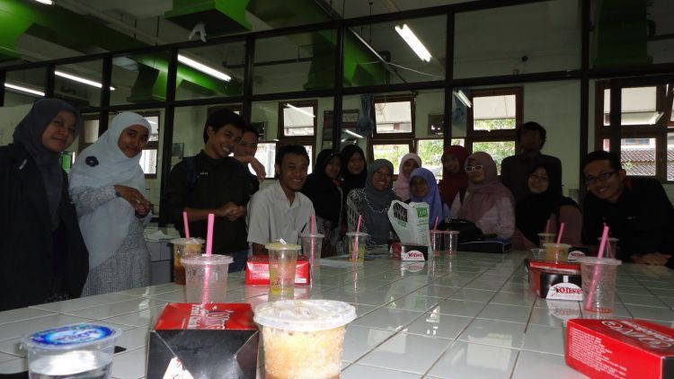 Tips lolos PKM