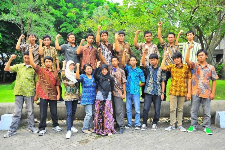 Paham bagaimana metamofosa seorang pemimpin
